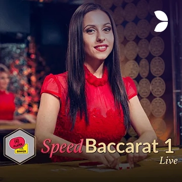 Speed Baccarat 1 - POCKETSLOT777