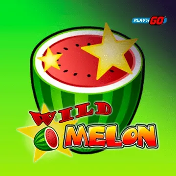 Wild Melon - POCKETSLOT777