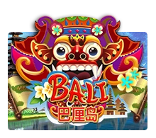 Bali - POCKETSLOT777