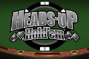 Headsup Holdem - POCKETSLOT777