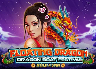 Floating Dragon - Dragon Boat Festival - POCKETSLOT777