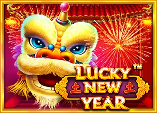 Lucky New Year - POCKETSLOT777