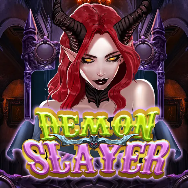 Demon Slayer - POCKETSLOT777