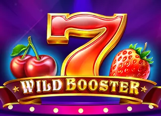 Wild Booster - POCKETSLOT777