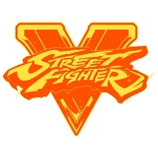 Street Fighter V 街头霸王 V - POCKETSLOT777
