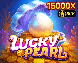 Lucky Pearl - POCKETSLOT777