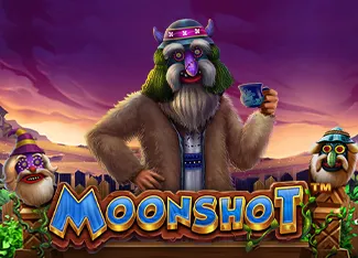 Moonshot - POCKETSLOT777