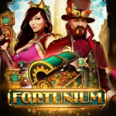 Fortunium - POCKETSLOT777