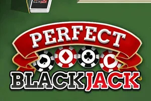Perfect Blackjack - POCKETSLOT777