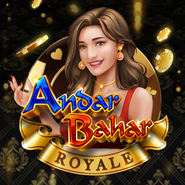 Andar Bahar Royale - POCKETSLOT777