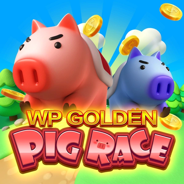 WP Golden Pig Race - POCKETSLOT777