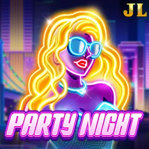 Party Night - POCKETSLOT777