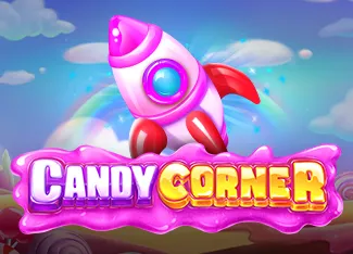 Candy Corner - POCKETSLOT777