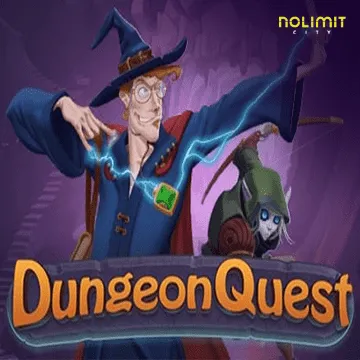 Dungeon Quest - POCKETSLOT777