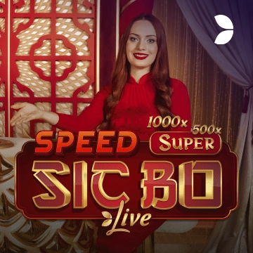 Speed Super Sic Bo - POCKETSLOT777