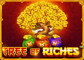 Tree of Riches - POCKETSLOT777