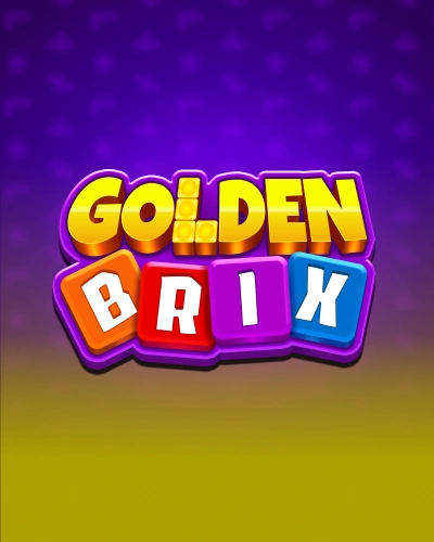 Golden Brix - POCKETSLOT777