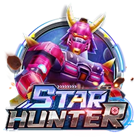 STAR HUNTER - POCKETSLOT777