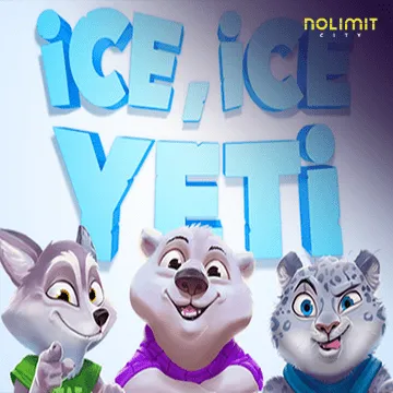 Ice Ice Yeti - POCKETSLOT777
