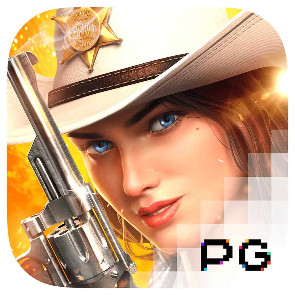 Wild Bounty Showdown - POCKETSLOT777