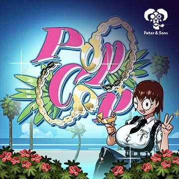 Pop Cop - POCKETSLOT777
