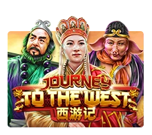 Journey To The West - POCKETSLOT777