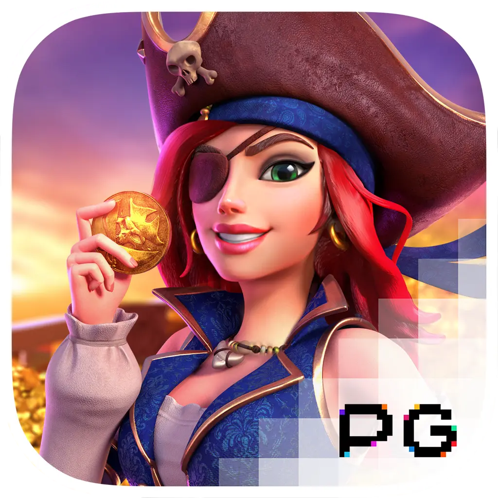 Queen of Bounty - POCKETSLOT777