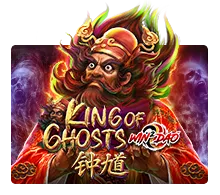 Joker123 : King Of Ghosts - POCKETSLOT777