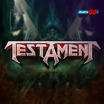 Testament - POCKETSLOT777