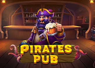 Pirates Pub - POCKETSLOT777