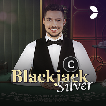 Blackjack Silver C - POCKETSLOT777