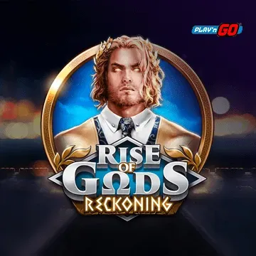 Rise of Gods: Reckoning - POCKETSLOT777