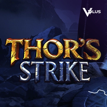 Thor``s Strike - POCKETSLOT777
