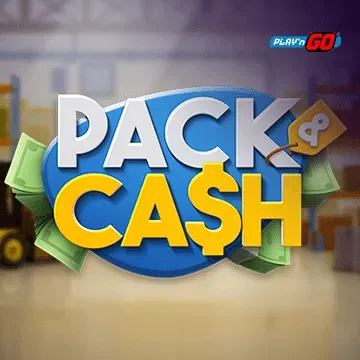 Pack & Cash - POCKETSLOT777