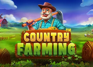 Country Farming - POCKETSLOT777