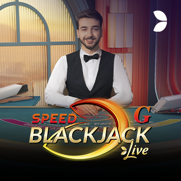 Speed Blackjack G - POCKETSLOT777