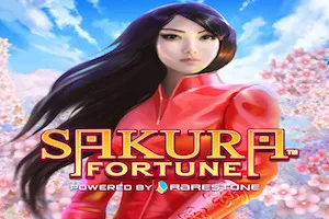 Sakura Fortune - POCKETSLOT777