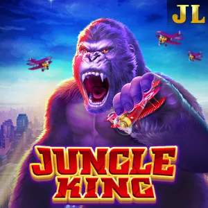 Jungle King - POCKETSLOT777