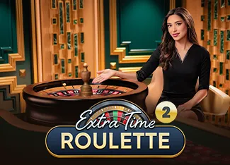 Roulette Green - POCKETSLOT777