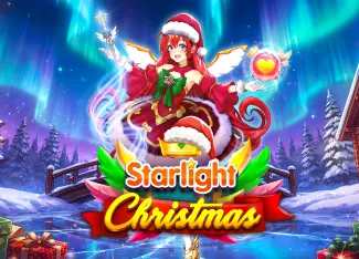Starlight Christmas - POCKETSLOT777