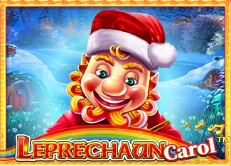 Leprechaun Carol - POCKETSLOT777