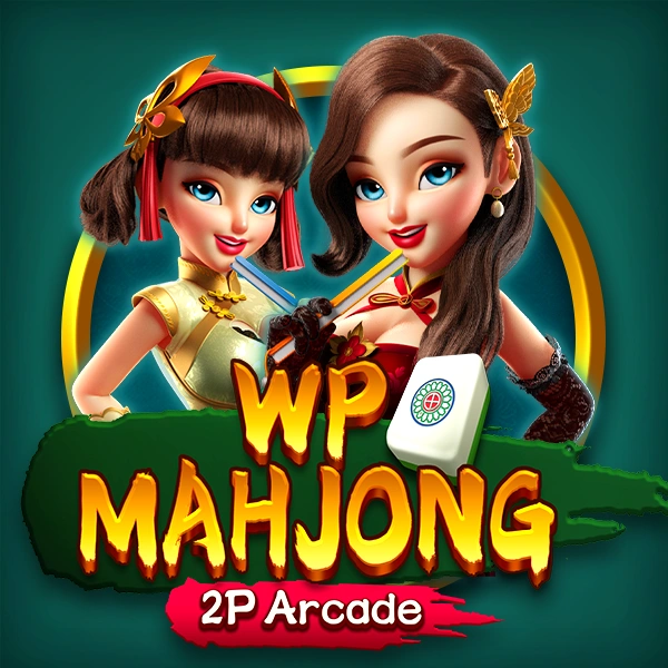 WP Mahjong (2P Arcade) - POCKETSLOT777