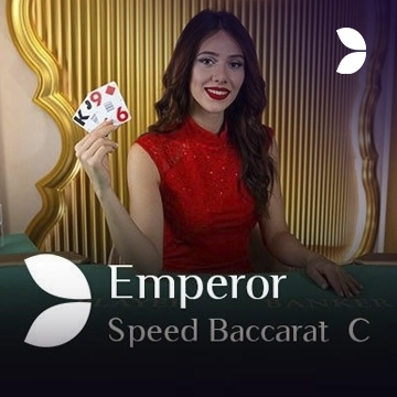 Emperor Speed Baccarat C - POCKETSLOT777