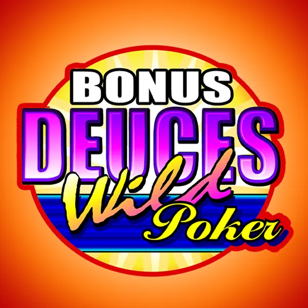 Bonus Deuces Wild - POCKETSLOT777