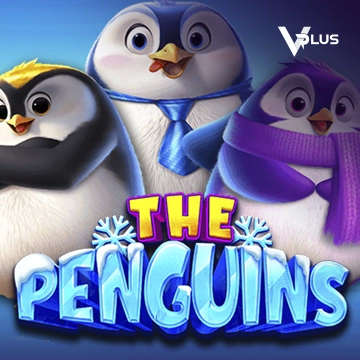 The Penguins - POCKETSLOT777