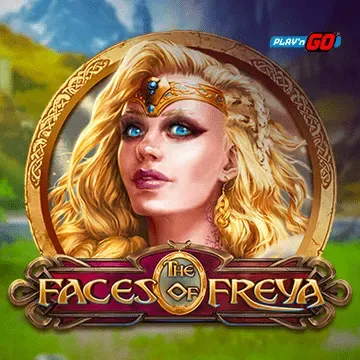 The Faces Of Freya - POCKETSLOT777
