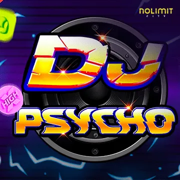 Dj Psycho - POCKETSLOT777
