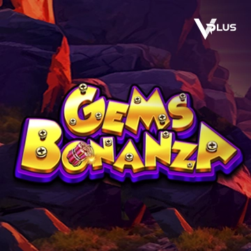 Gems Bonanza - POCKETSLOT777