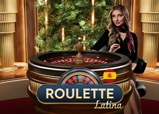 Spanish Roulette - POCKETSLOT777