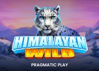 Himalayan Wild - POCKETSLOT777